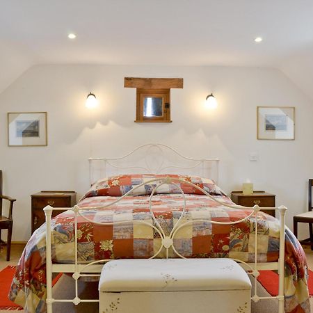 Ty Rhyd Villa Llanrhaeadr-ym-Mochnant Dış mekan fotoğraf