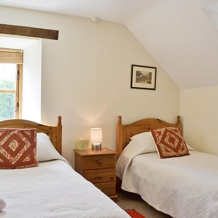 Ty Rhyd Villa Llanrhaeadr-ym-Mochnant Dış mekan fotoğraf