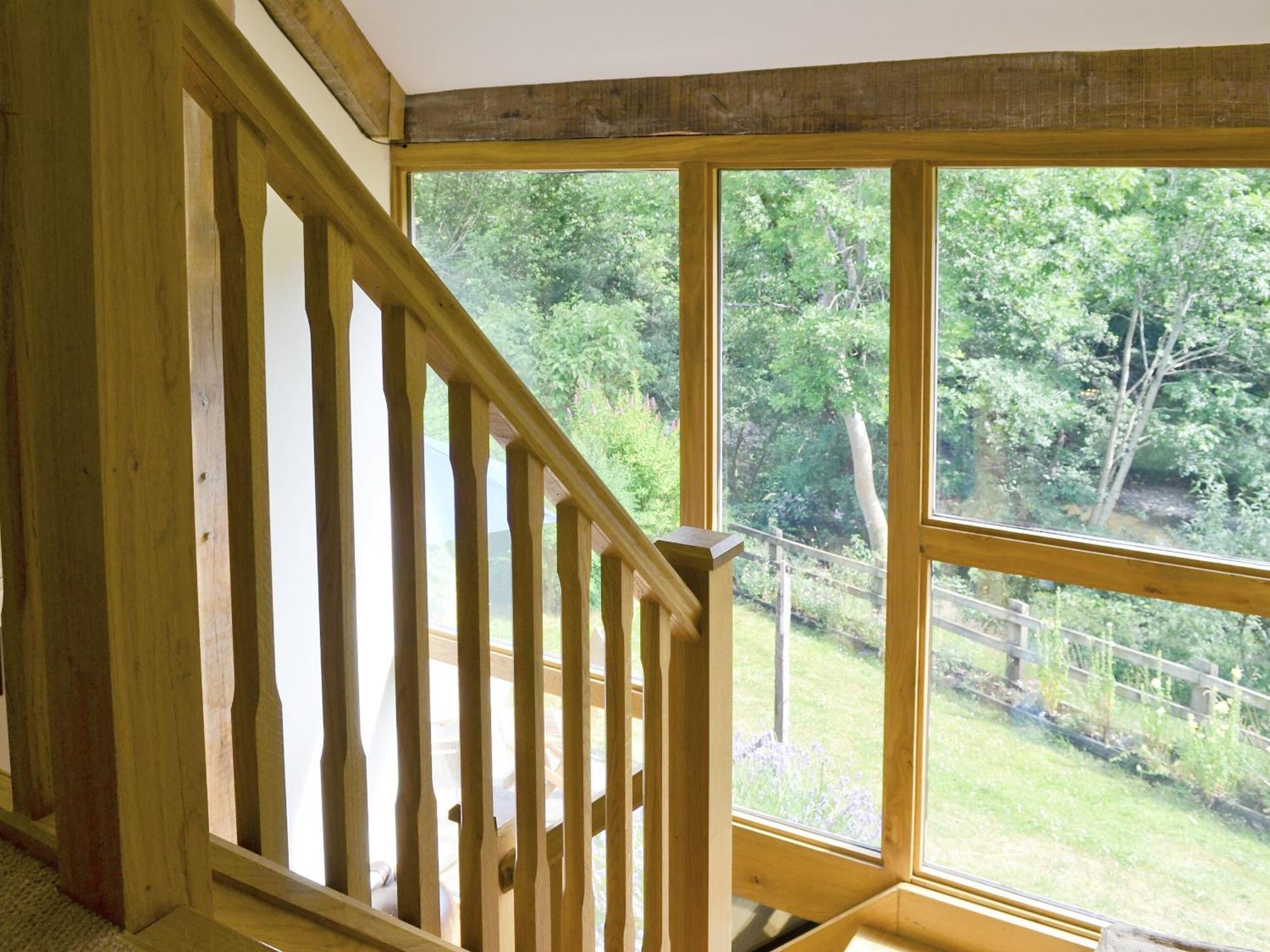Ty Rhyd Villa Llanrhaeadr-ym-Mochnant Dış mekan fotoğraf