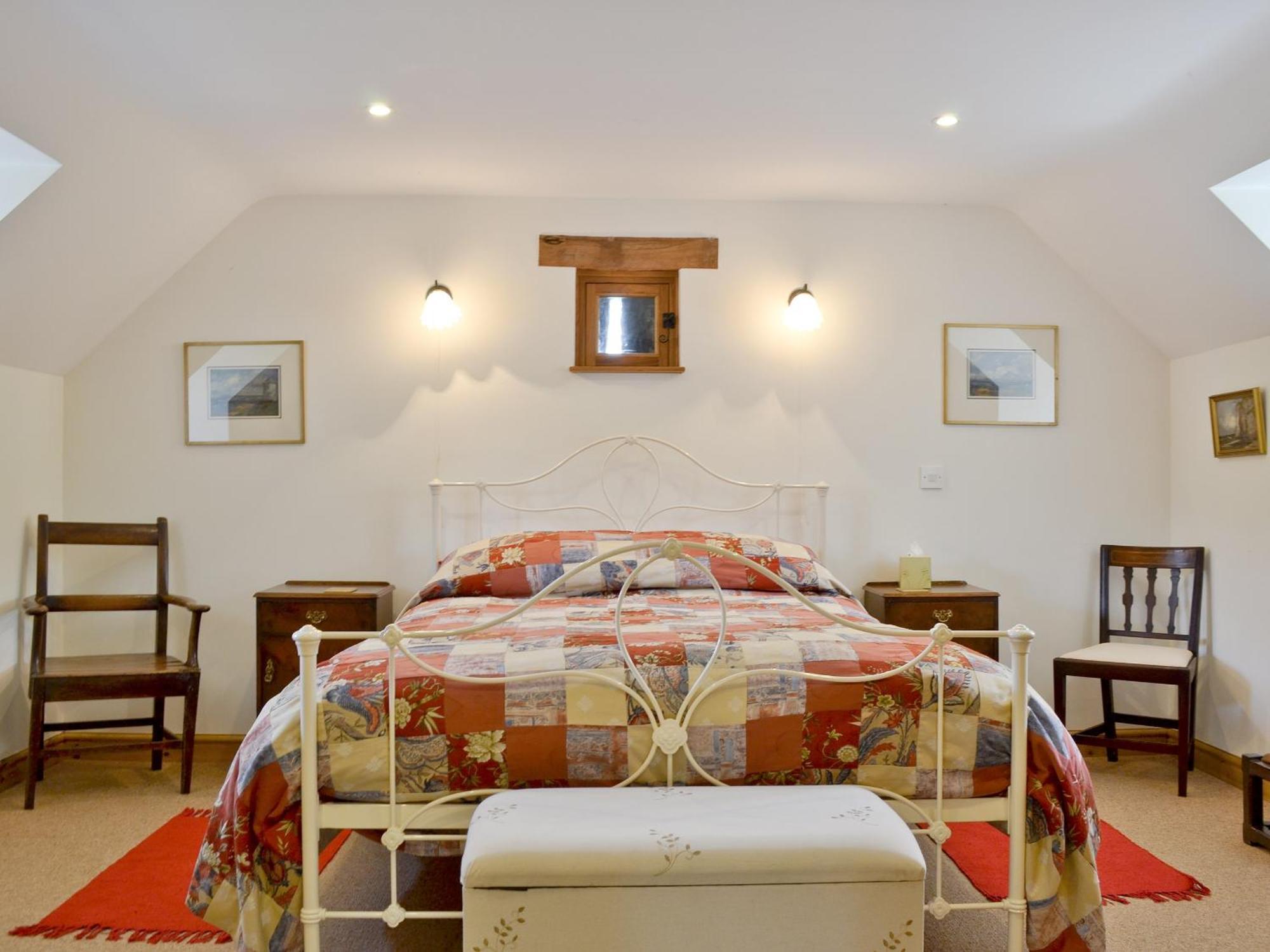 Ty Rhyd Villa Llanrhaeadr-ym-Mochnant Dış mekan fotoğraf