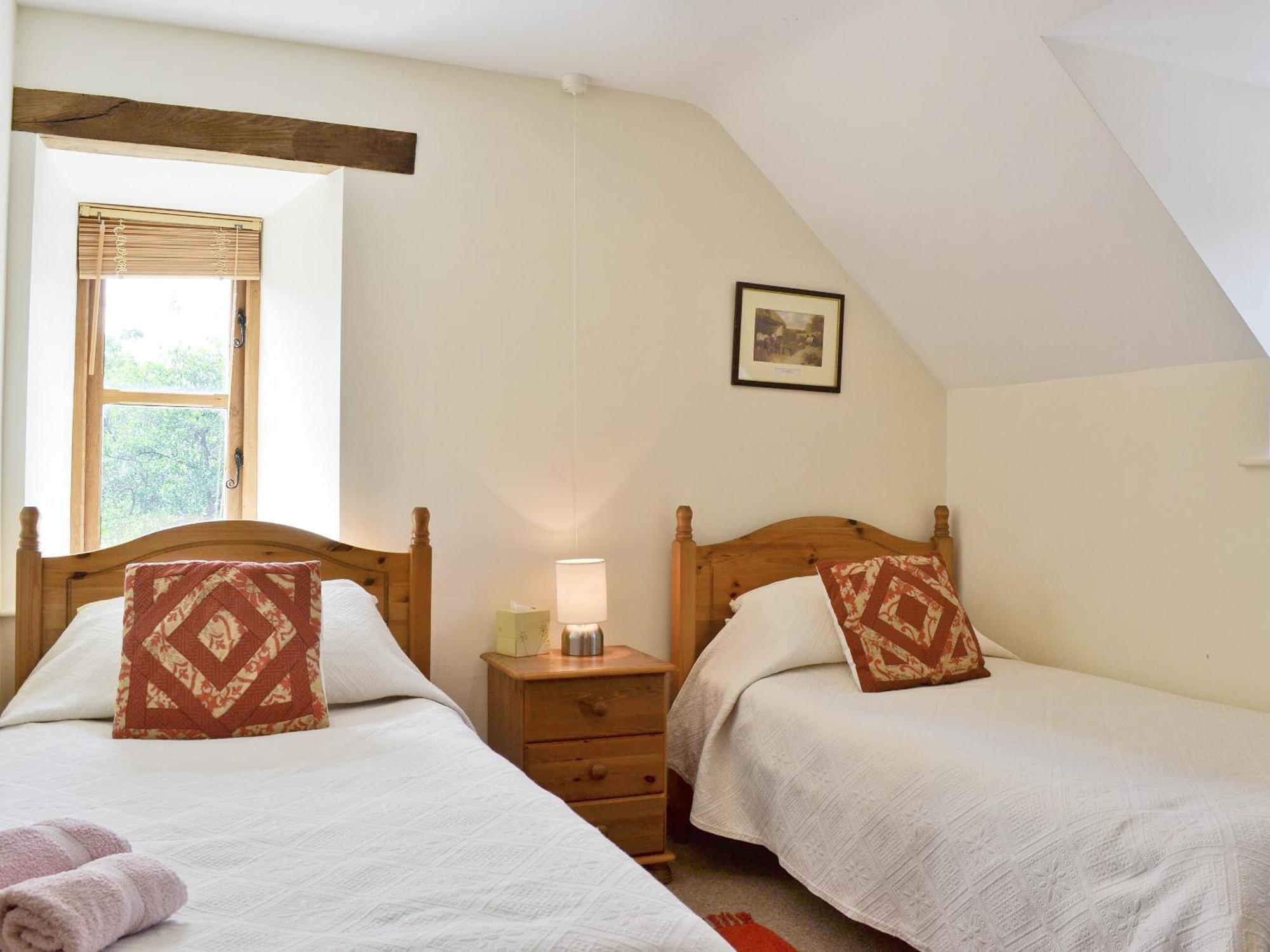 Ty Rhyd Villa Llanrhaeadr-ym-Mochnant Dış mekan fotoğraf