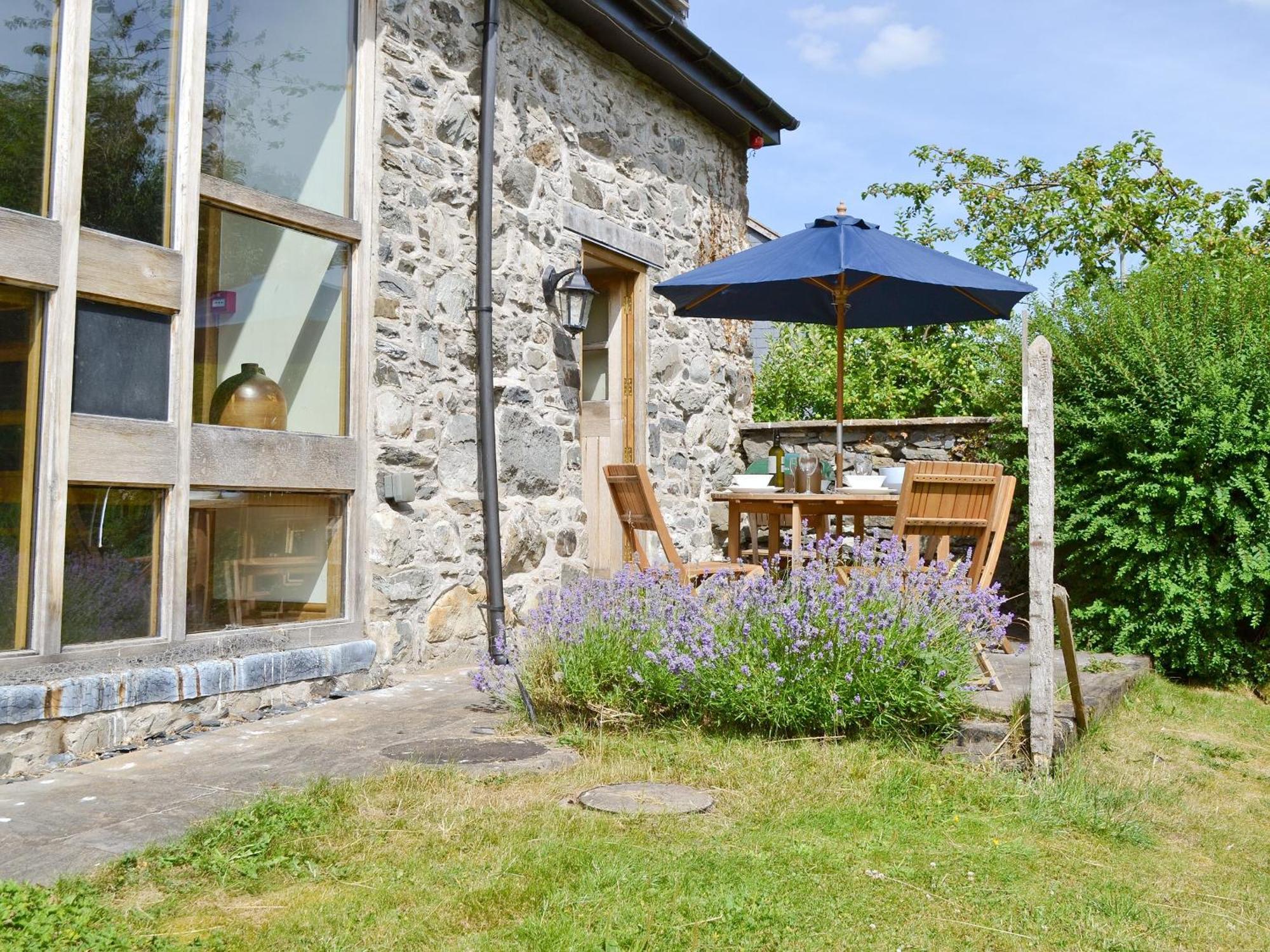 Ty Rhyd Villa Llanrhaeadr-ym-Mochnant Dış mekan fotoğraf